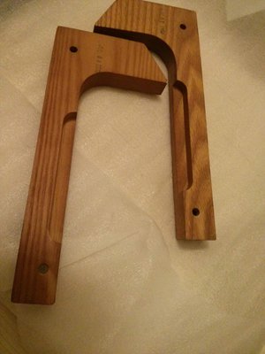 RME Wood panels