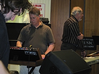Rob, Herb &amp; Joe