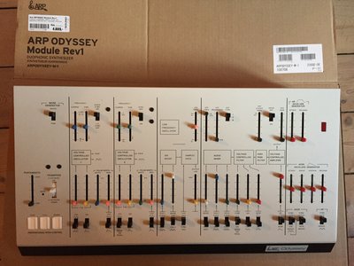 ARP Odyssey Module Rev1