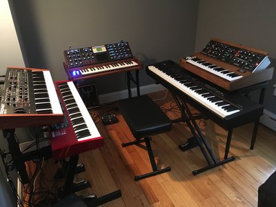 Model D & Friends.JPG