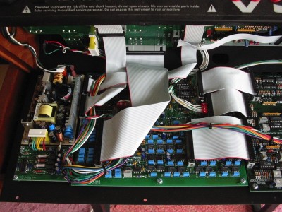 Old board