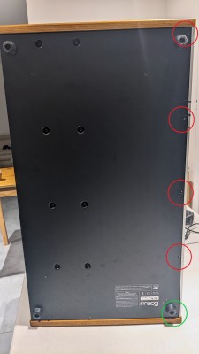 Picture #2 lower panel missing screws.jpg