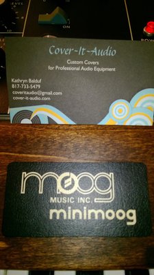 Cover It Card 1