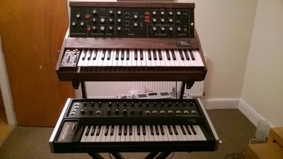 Mini &amp; Multi