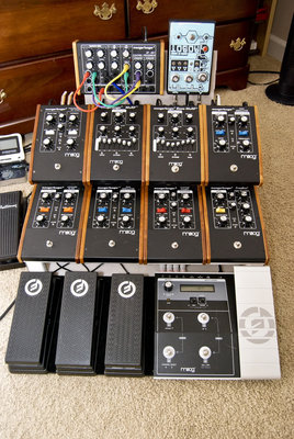 MoogMonster