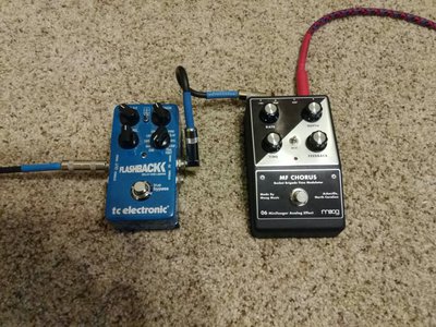 #1: Switch = mono