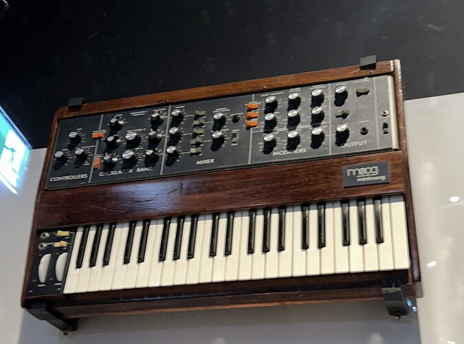 Minimoog