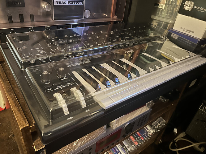 decksaver 1