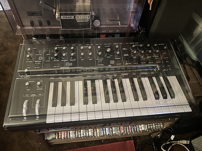 decksaver 3