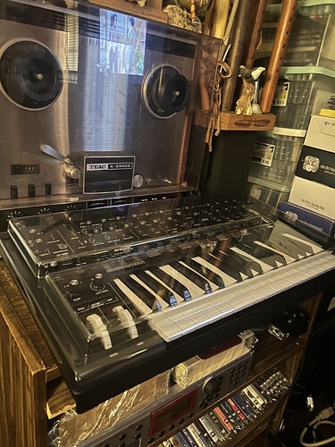 decksaver 2