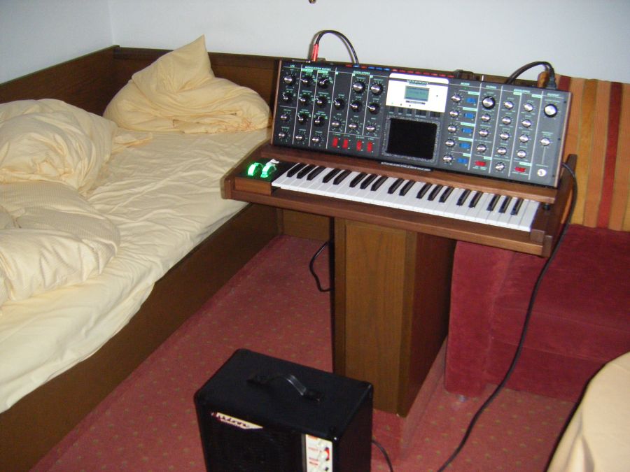 Never alone on business trip.jpg