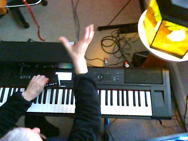 Korg Monotron with Moog Theremin.jpg