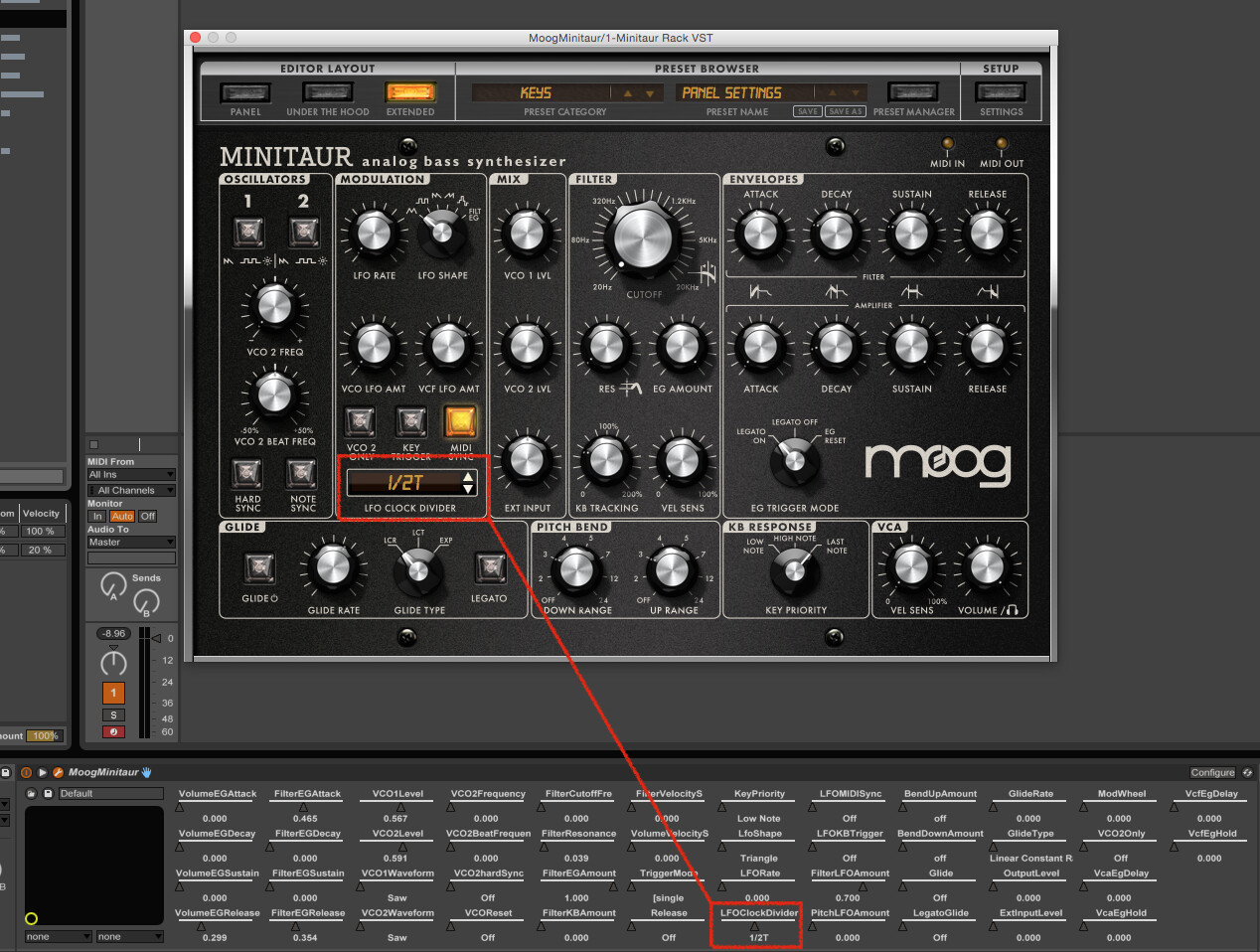 Working Minitaur Editor.png